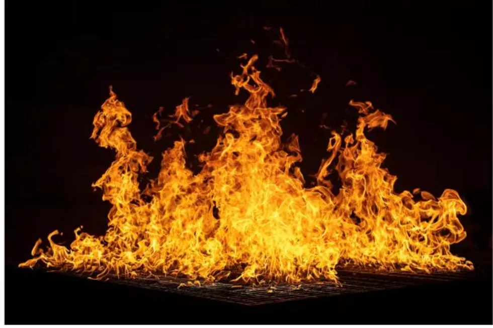 Albany County Fire Restrictions Temporarily Lifted