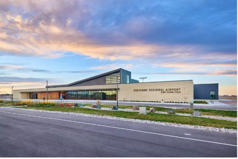 Cheyenne Airport Announces New Flights Between Cheyenne And Denver