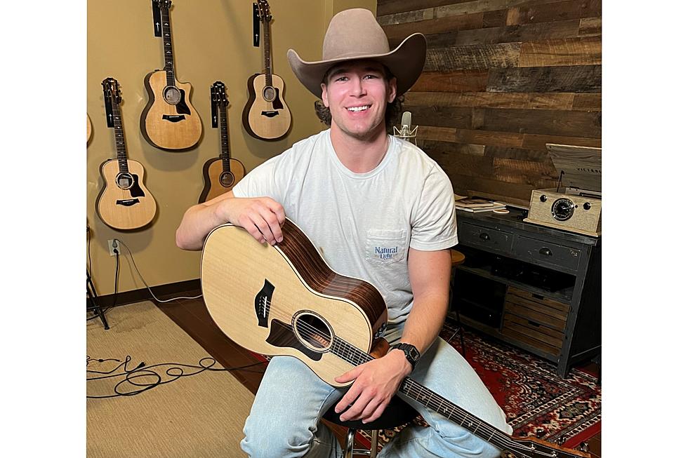 Will This Montana Singer Make it to the Next Round? 