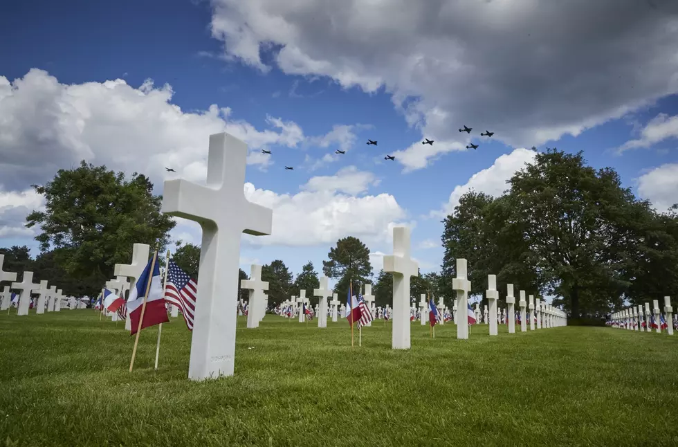 Hollywood Film Producer from Montana Describes “Mother of Normandy” Book