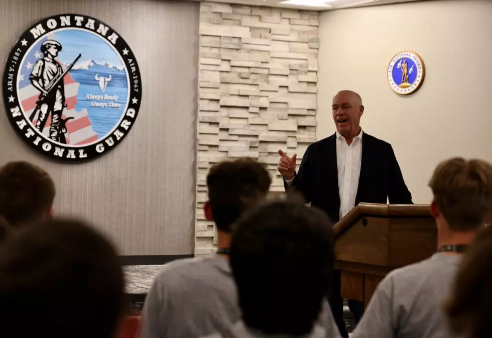 Governor Gianforte Answers Questions from Montanans