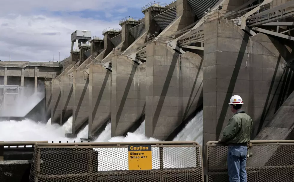 Removing These Dams Could Raise Montanans Electricity Prices