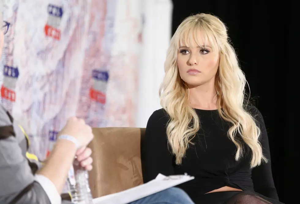 Tomi Lahren Talks Montana, Dakota Issues & Mar-a-Lago Reax