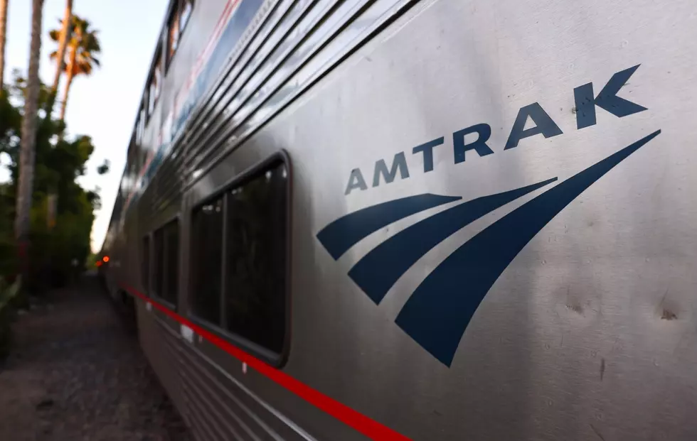 A Southern Route for Amtrak Gaining Speed in Montana? 