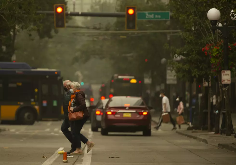 Hazy Sky Country: Will Masks Block Wildfire Smoke in Montana?