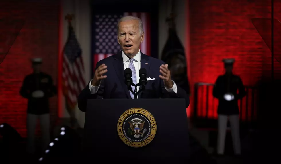 Montana Senator Flacks for Biden’s Horribly Divisive Speech