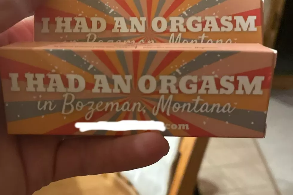 Bozeman Dems Pass Out Sex Toys Door to Door Campaigning