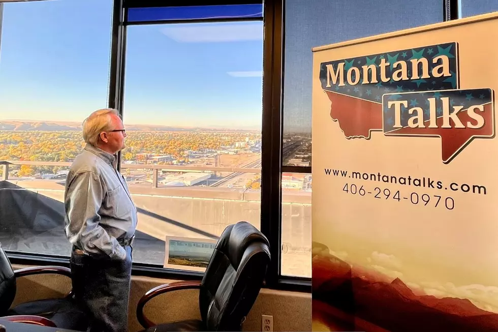 FEE’s Lawrence Reed Talks Freedom, Economics in Montana