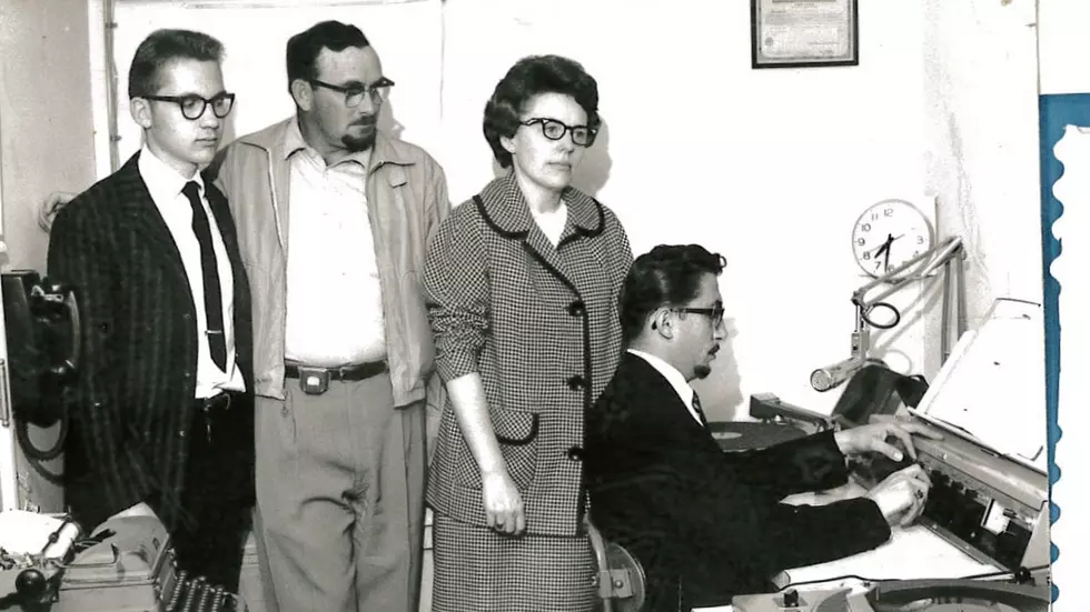60 Years of KATQ Radio in Plentywood, Montana