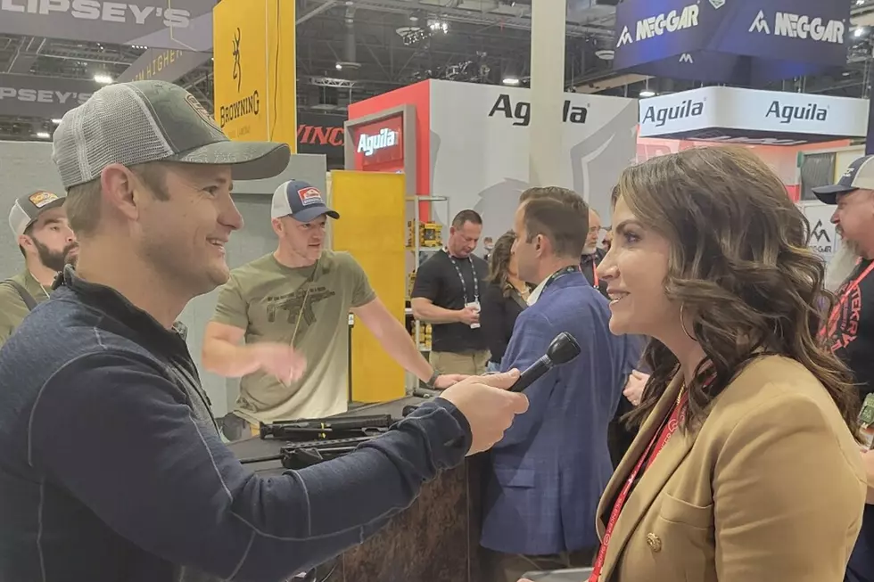 Day 3 SHOT Show Coverage, Dana Loesch Talks to Montanans