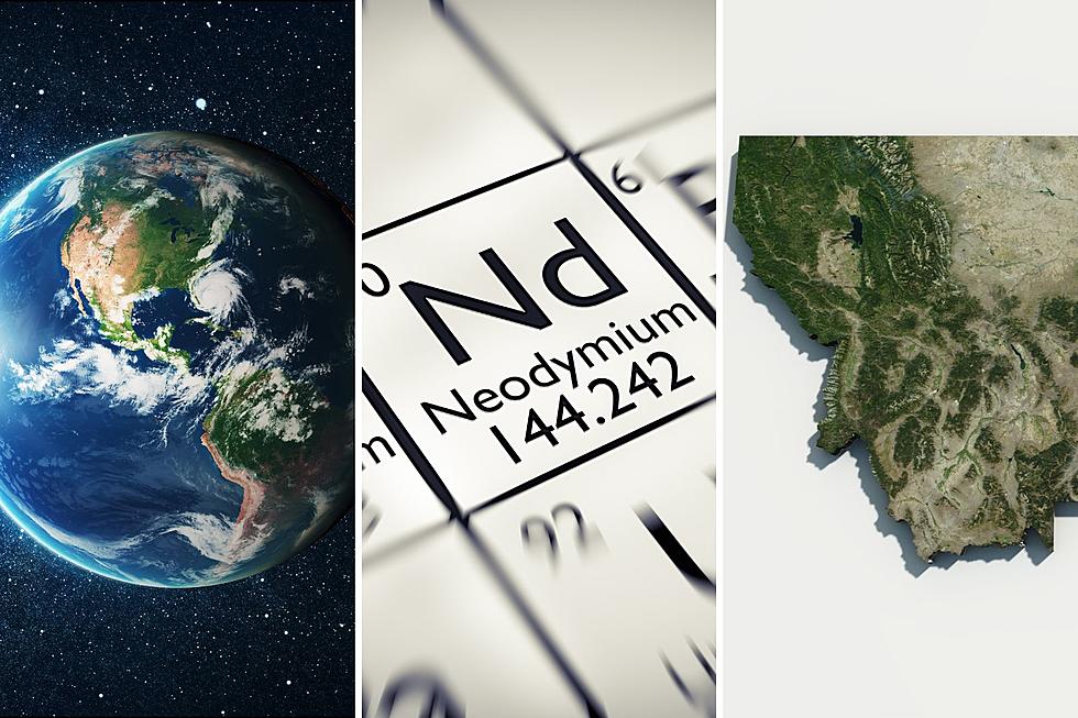 Big Sky Business Journal: “Extraordinary” Rare Earth Find in Montana
