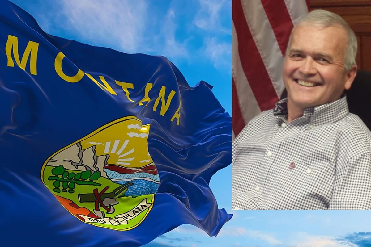 Commissioner Describes Big Changes in Dillon, Montana