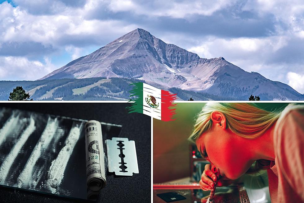 Cocaine, The Mexican Drug Cartels, and Big Sky, Montana