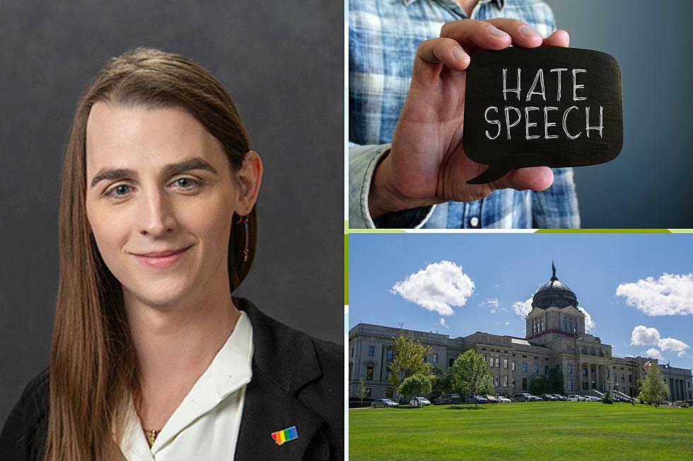 Trans MT Lawmaker Refuses to Apologize for Hateful Remarks