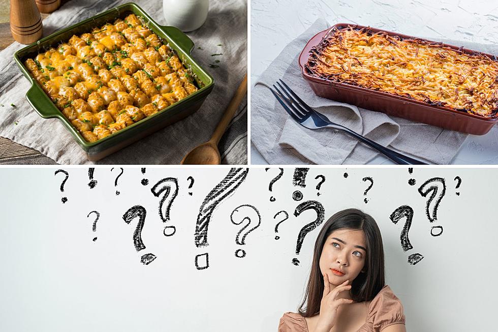 Alright Montana: Hot Dish vs. Casserole, What's the Difference?
