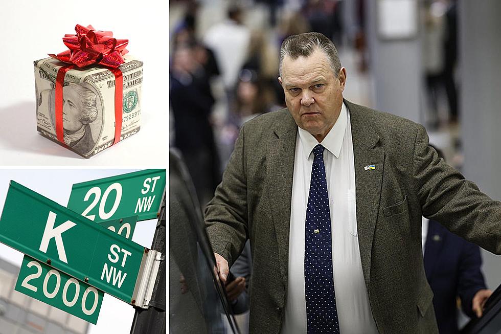 Tester Turns to Lobbyists to Write Bills, Rakes in the Cash