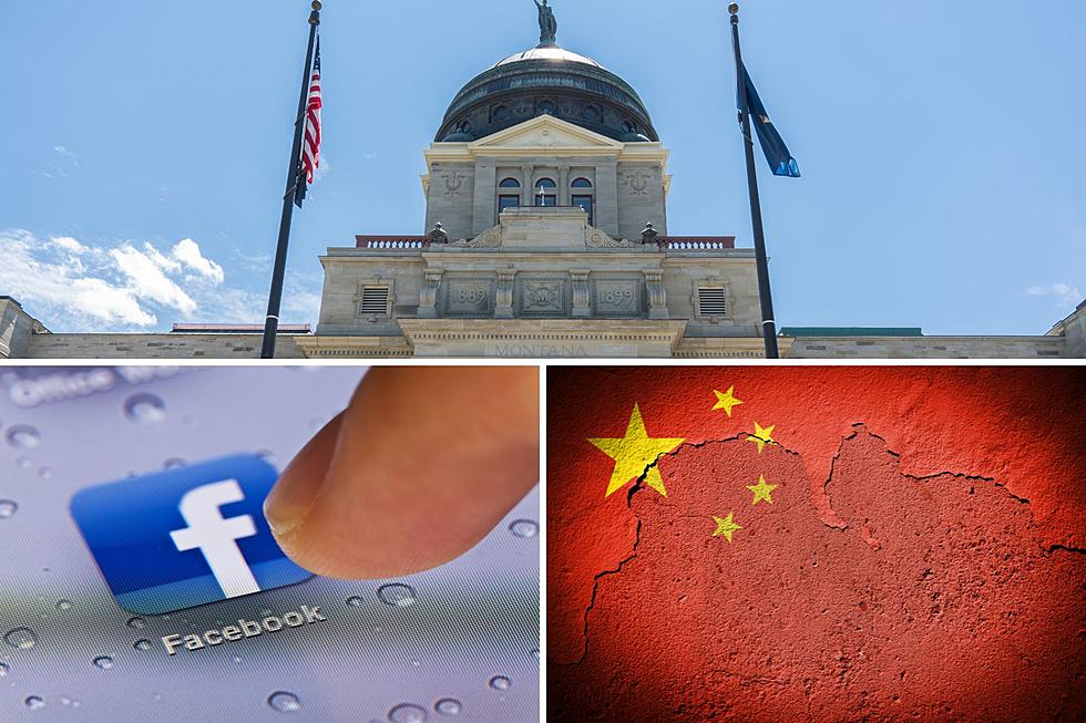 Ni Hao: Montana Bans ZuckBucks and China-Owned Land