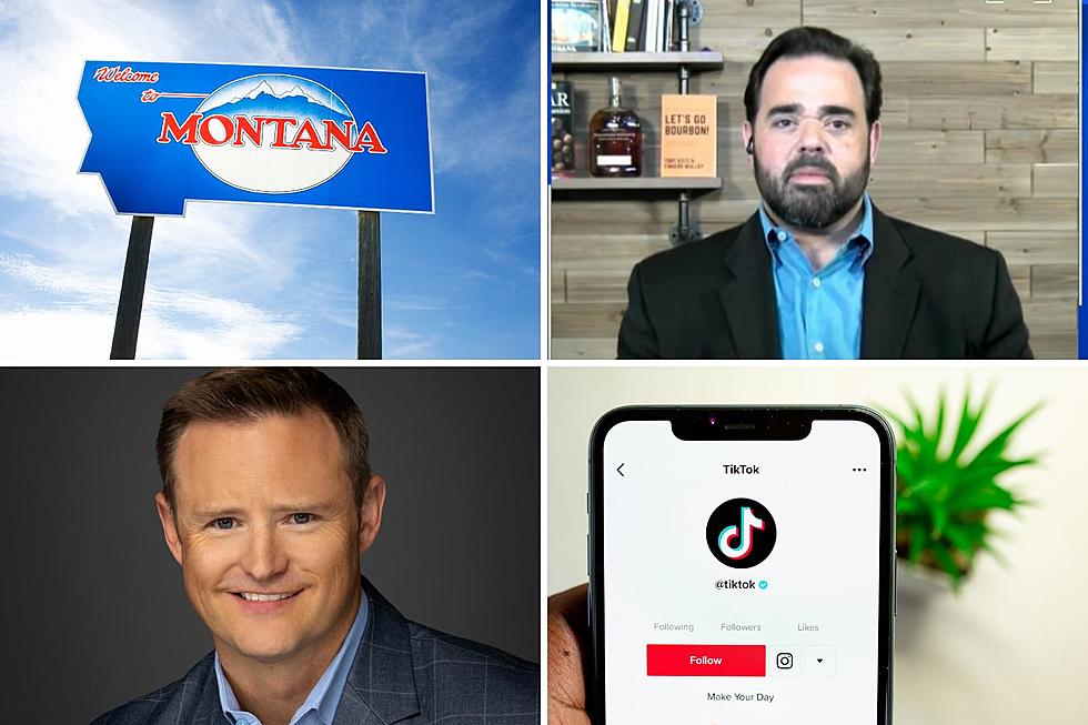 From Montana to Indiana: Talking TikTok, China & More