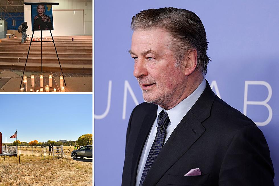 Alec Baldwin, Rust Wraps Up Filming in Montana