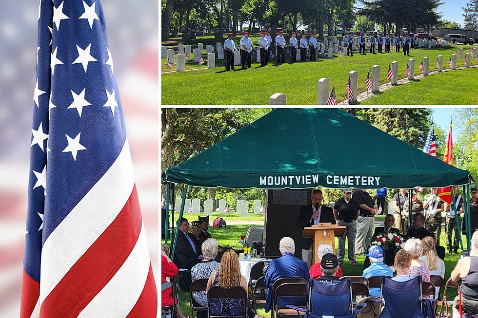 Billings Memorial Day Speaker Remembers Ramadi, Iraq