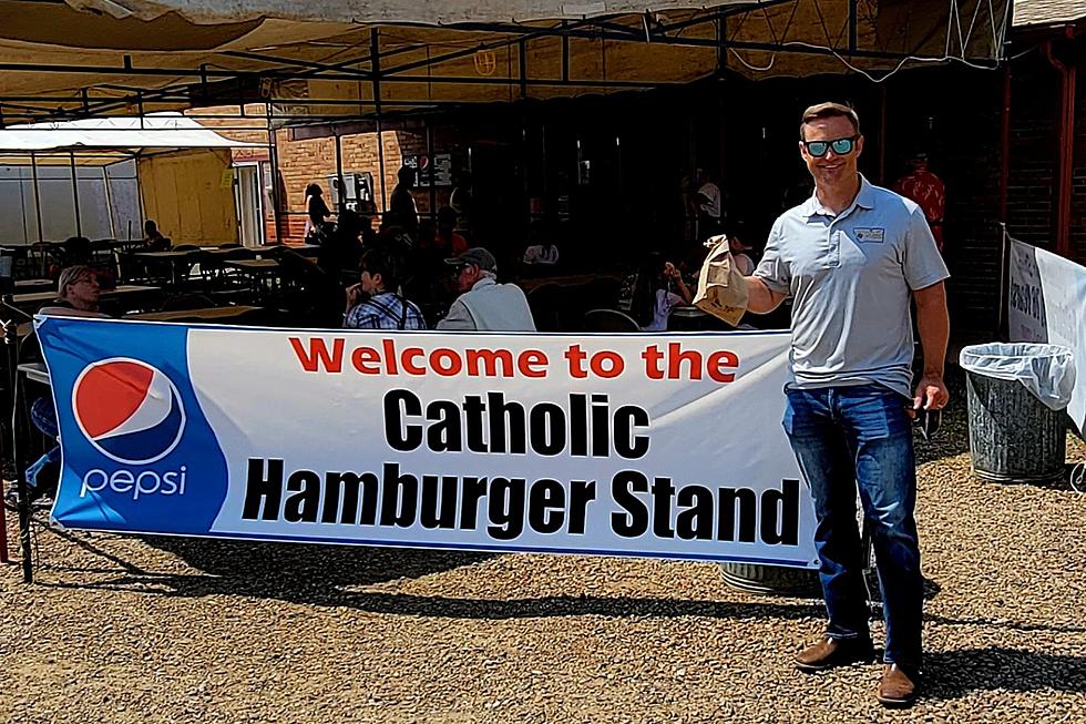 By the Numbers, The Catholic Burgers at the Wolf Point Stampede