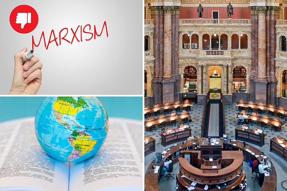 Good News: Montana Dumps the “Marxist” American Library Association