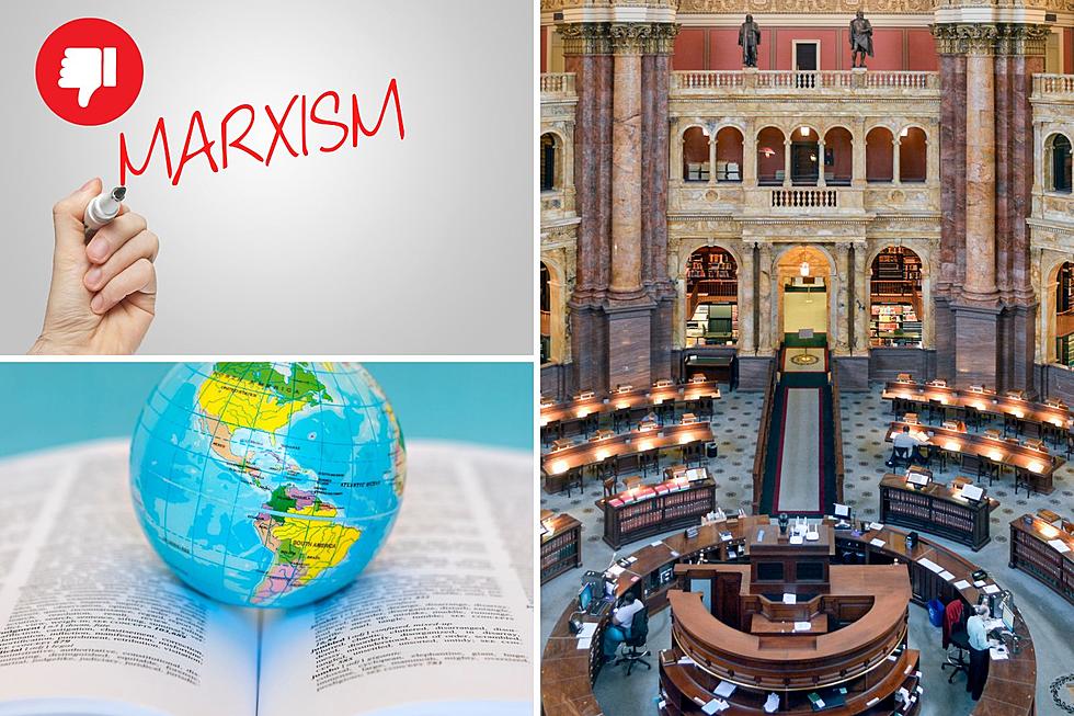 Good News: Montana Dumps the &#8220;Marxist&#8221; American Library Association