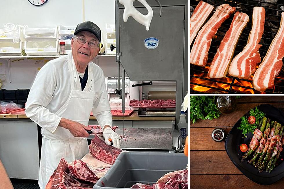 Saco Pay-N-Save Brings Home the Bacon at State Meat Awards