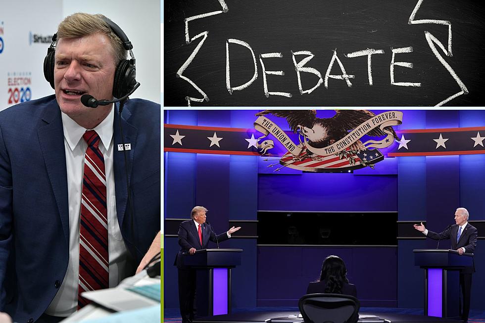 Montana Talks: Trump Aide Marc Lotter Previews Tonight&#8217;s &#8220;Debate&#8221;