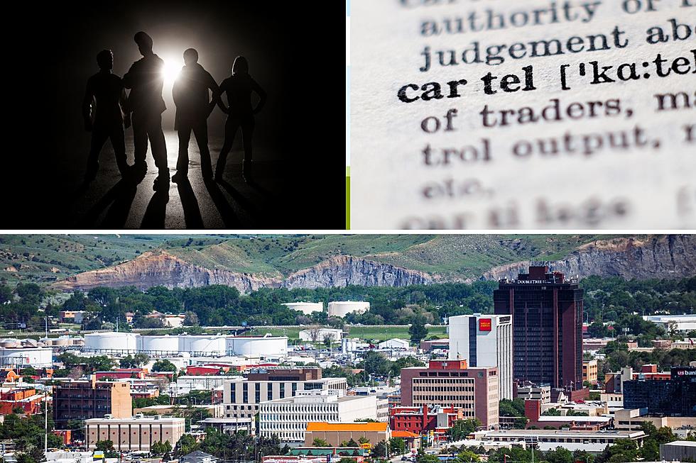 Explained: Gangs, Drive Bys, and Drug Cartels in Billings, MT