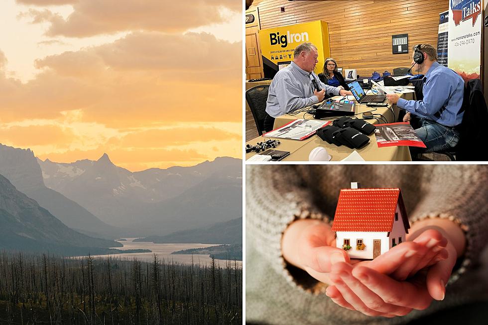 "The Scenery State," Dramatic Shift in Montana Market Values