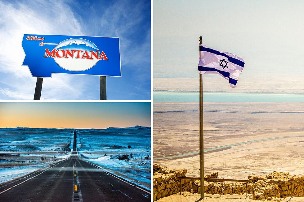 Open Letter to Friends of Montana's Jewish Community