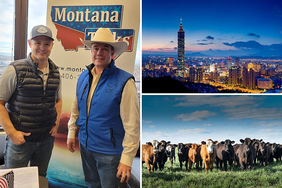 Montana Rancher Describes Taiwan Trade Visit with Governor