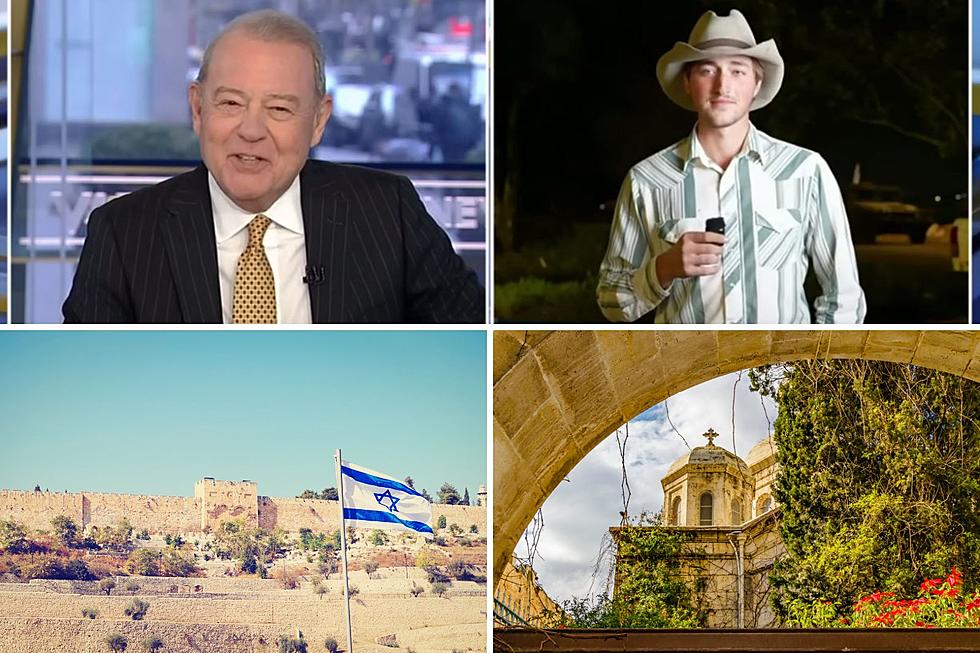 The Viral &#8220;Montana Cowboys in Israel,&#8221; Here They Are