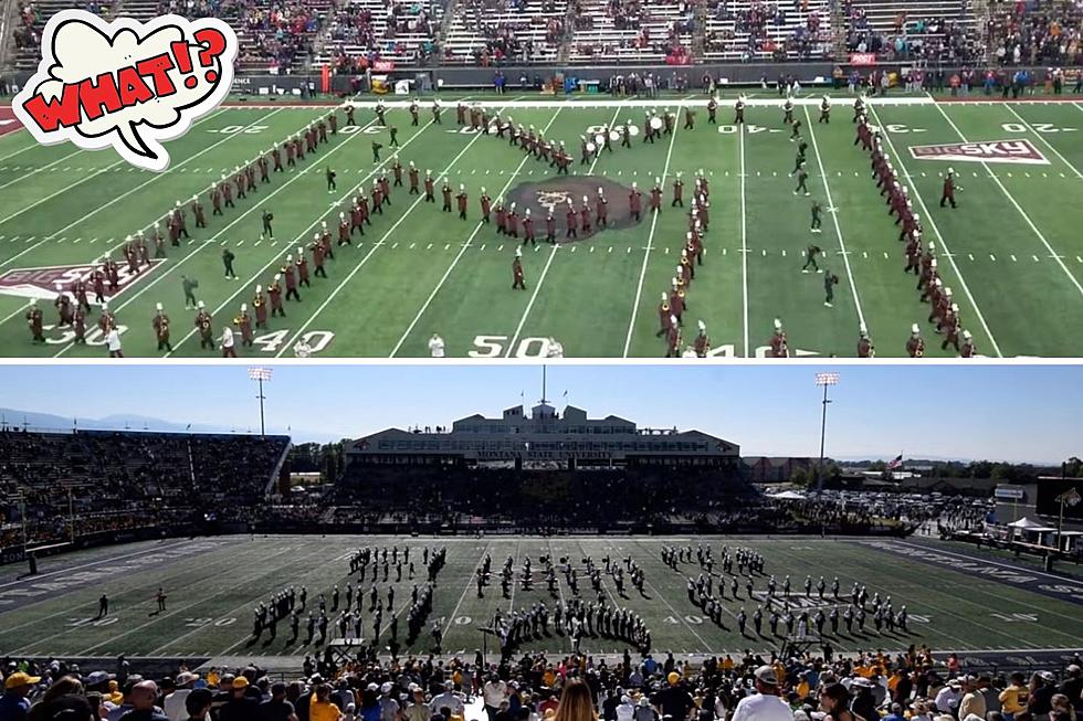 Uh Oh: No More Opposing Team Marching Bands at Cat-Griz?