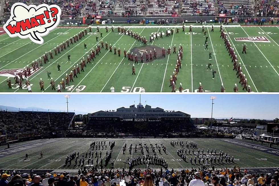 Uh Oh: No More Opposing Team Marching Bands at Cat-Griz? 