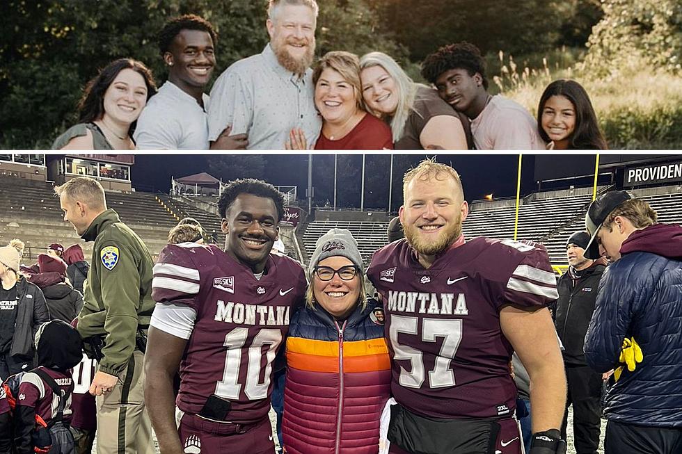 The Griz Mom Who Fought to Get Kids Back in Sports