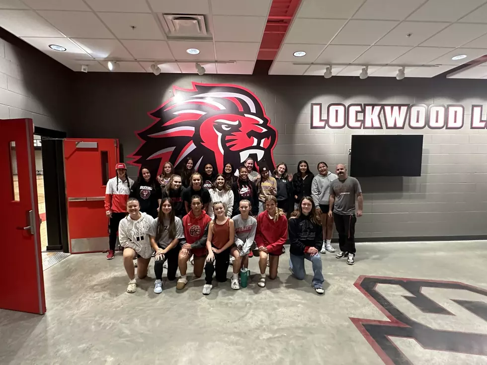 Credit Mike Erickson Lockwood High School