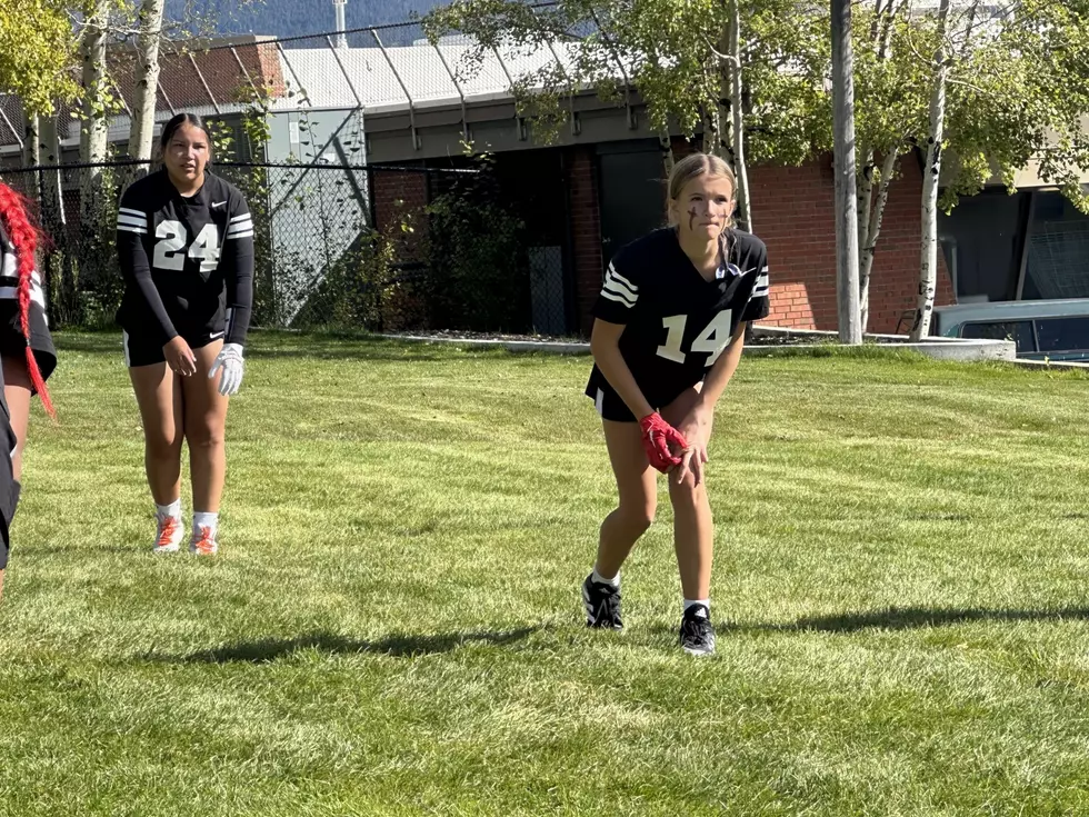 Credit Mike Erickson Lockwood High School