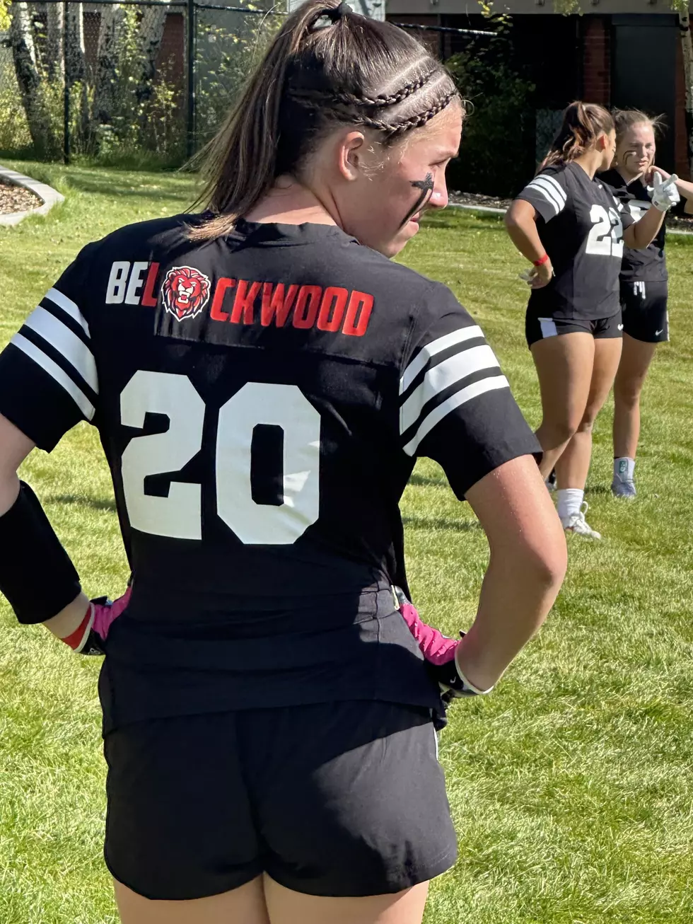 Credit Mike Erickson Lockwood High School