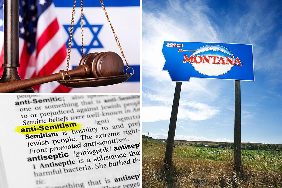 Stopping Anti-Semitism in Montana Courts