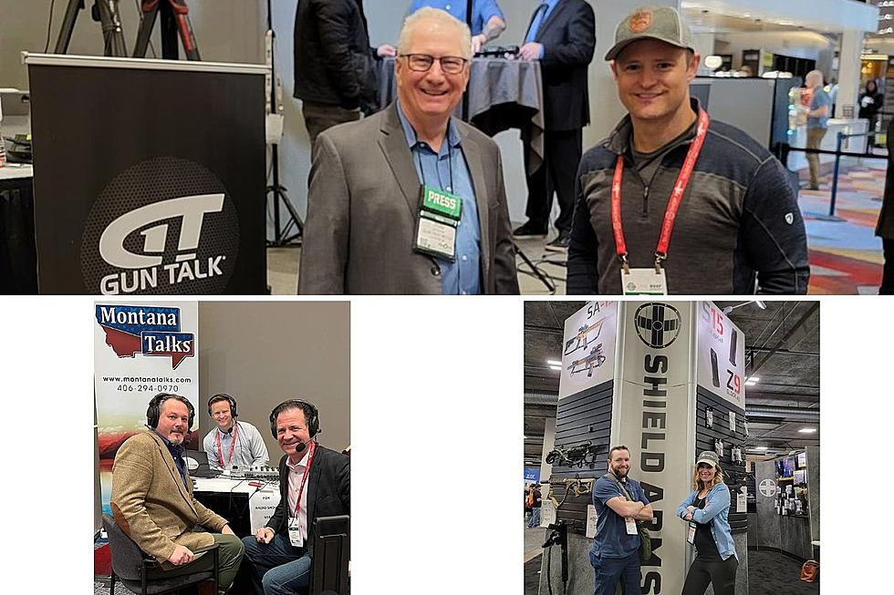 Where to Find Montanans at the SHOT Show 2024 in Las Vegas