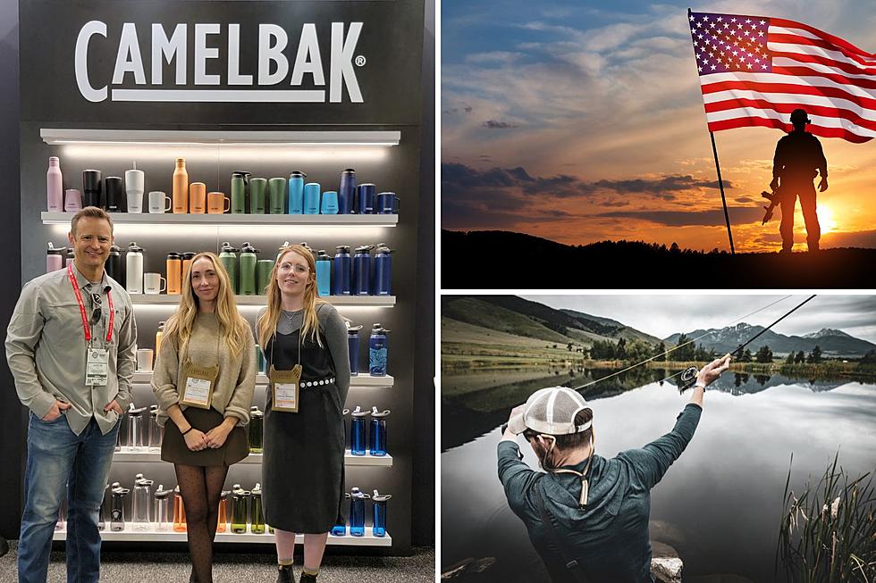How Camelbak Delivered "Quiet Water" for a Montana Vets Outfit