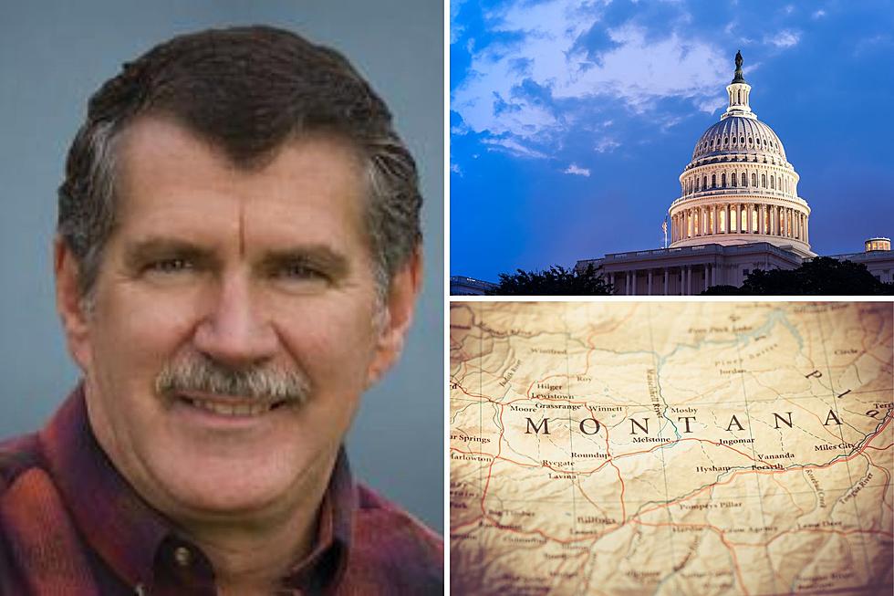 Denny Rehberg Eyeing Another Run for Congress in Montana