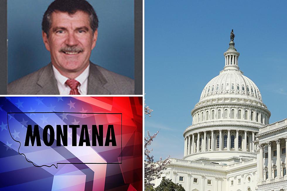 Eastern Montana Congressional Race, Denny Rehberg Jumps In 