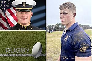 Beast Mode: Montana Kid Playing Rugby for the Naval Academy