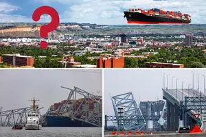 Montana Maritime Expert Was Right, Remember the Bridge Collapse?