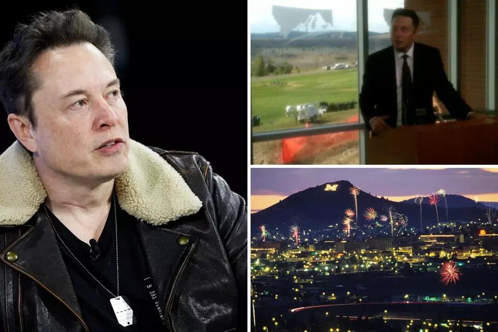 Flashback: What Elon Musk Told Me in Butte in 2013