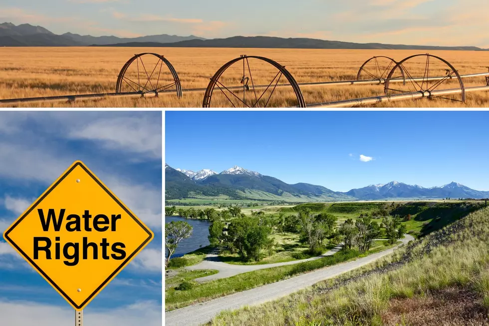 Land Board Urged to Consider Montana Water Rights Case
