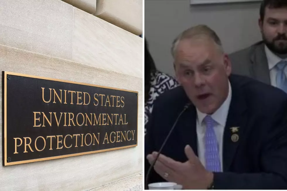 EPA Chief Called Out for Lying About Colstrip, Montana